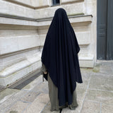 Khimar Yamamah Mekka