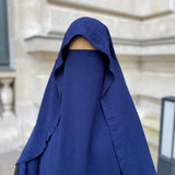 Khimar Yamamah Fahal
