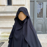 KHIMAR YAMAMAH MEKKA