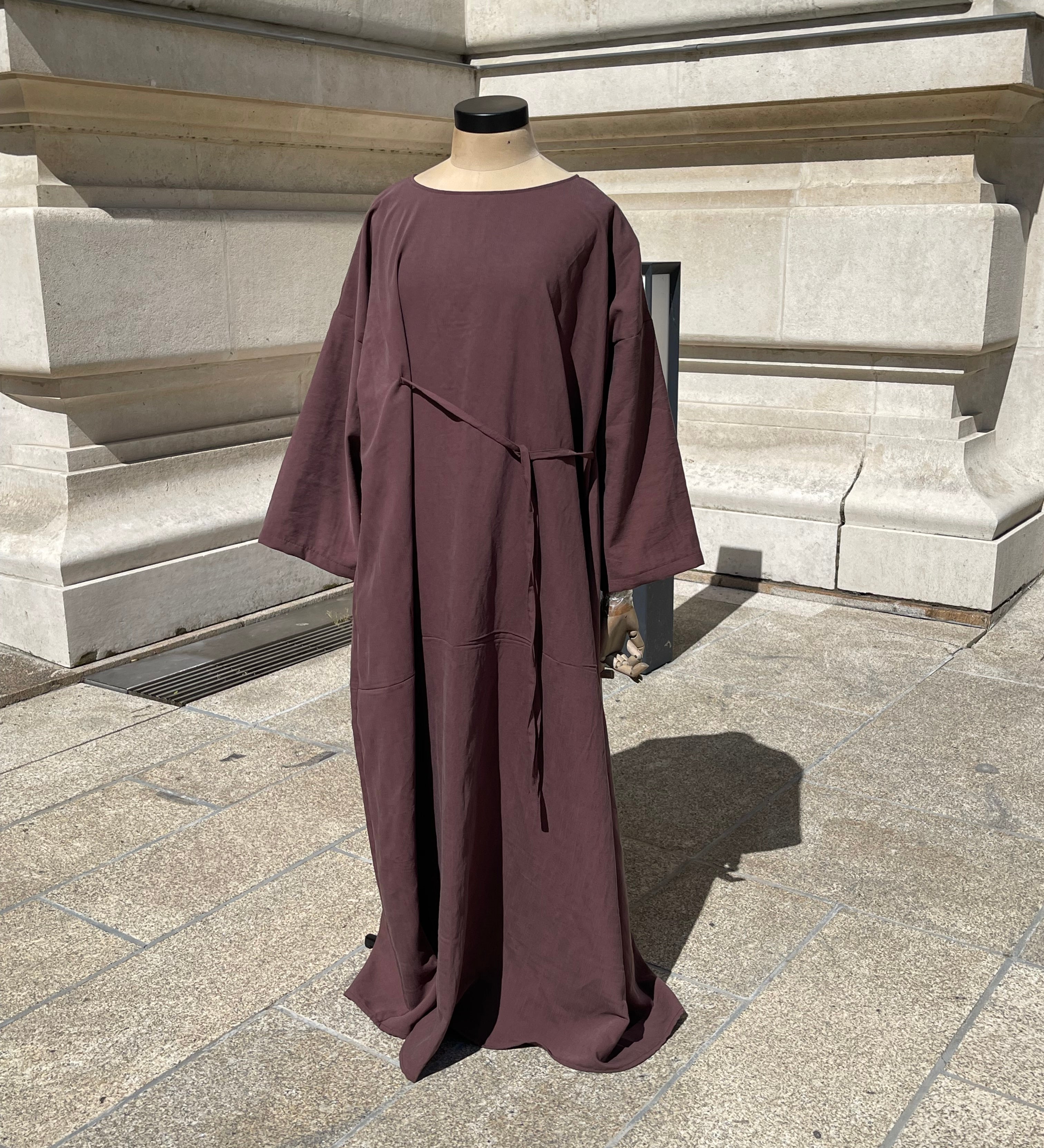 ABAYA BURAYDAH