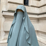 KHIMAR YAMAMAH MASIRAH