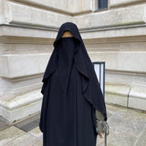 Khimar Yamamah Mekka