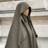 Khimar Yamamah Misfah