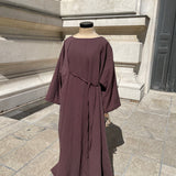 ABAYA BURAYDAH