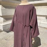 ABAYA BURAYDAH