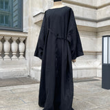 ABAYA BURAYDAH