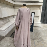 ABAYA BISHA
