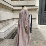 ABAYA BISHA