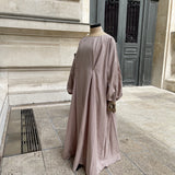 ABAYA BISHA