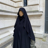 KHIMAR YAMAMAH MEKKA