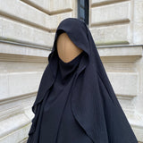 KHIMAR YAMAMAH MEKKA