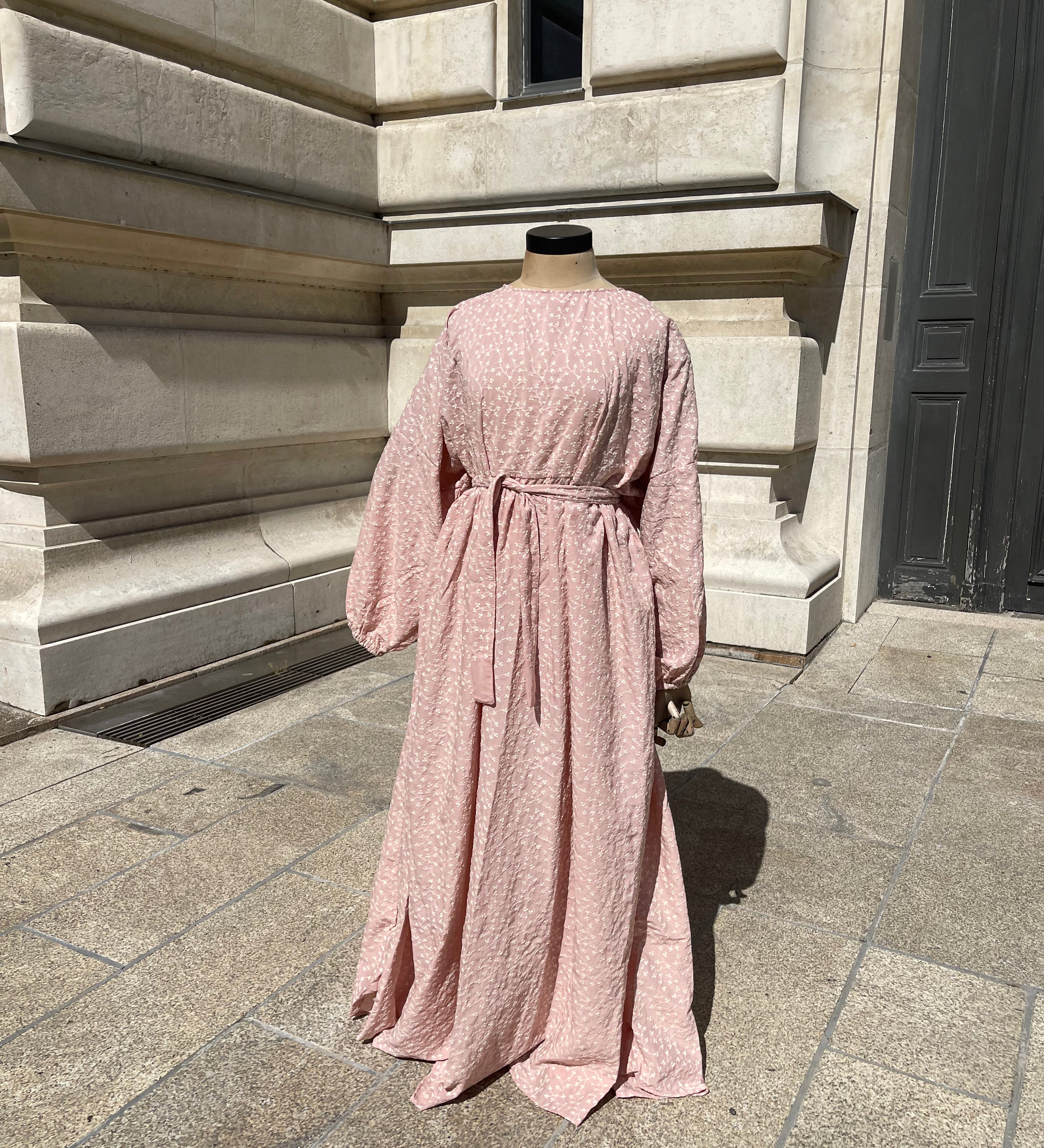 ABAYA RAÏS