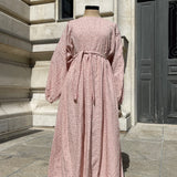 Abaya Raïs