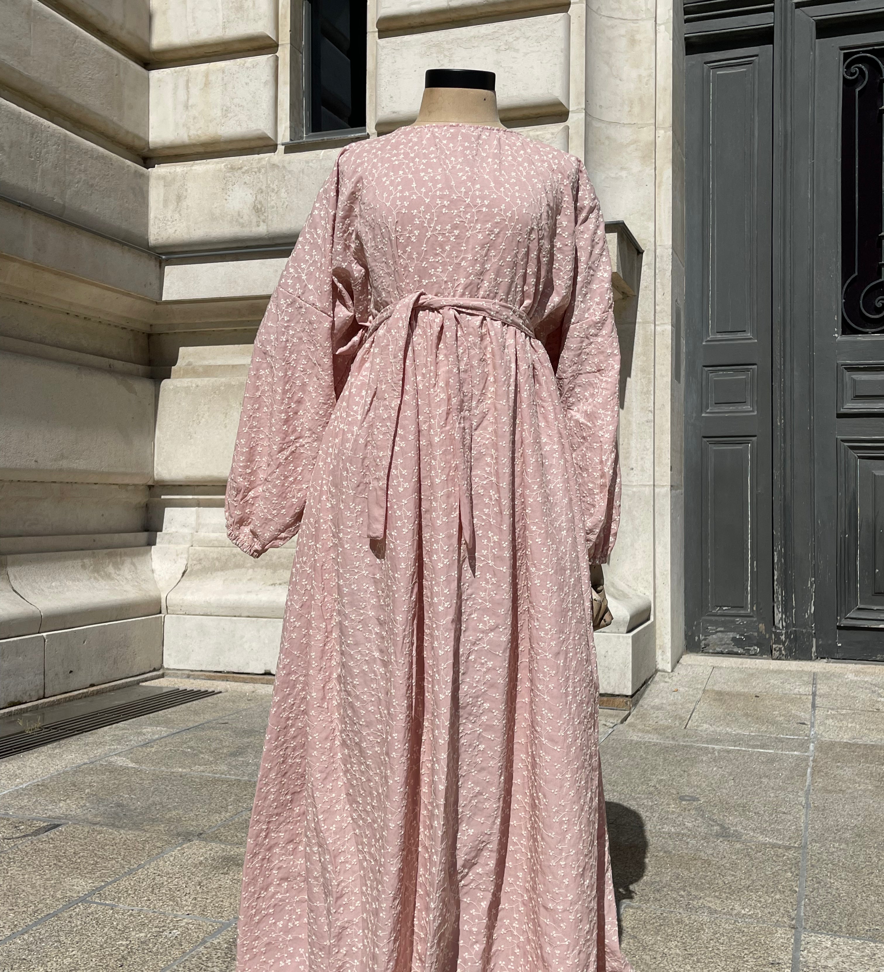 Abaya Raïs