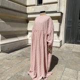Abaya Raïs