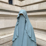 Khimar Yamamah Masirah