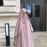 Khimar Yamamah Taëf