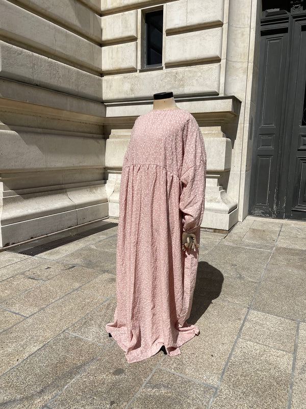 abaya-rais-viscose-fleurs-brodé-mbashop