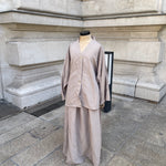 ensemble-tuwaiq-jupe-beige-mbashop