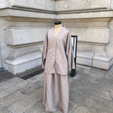 ensemble-tuwaiq-jupe-beige-mbashop