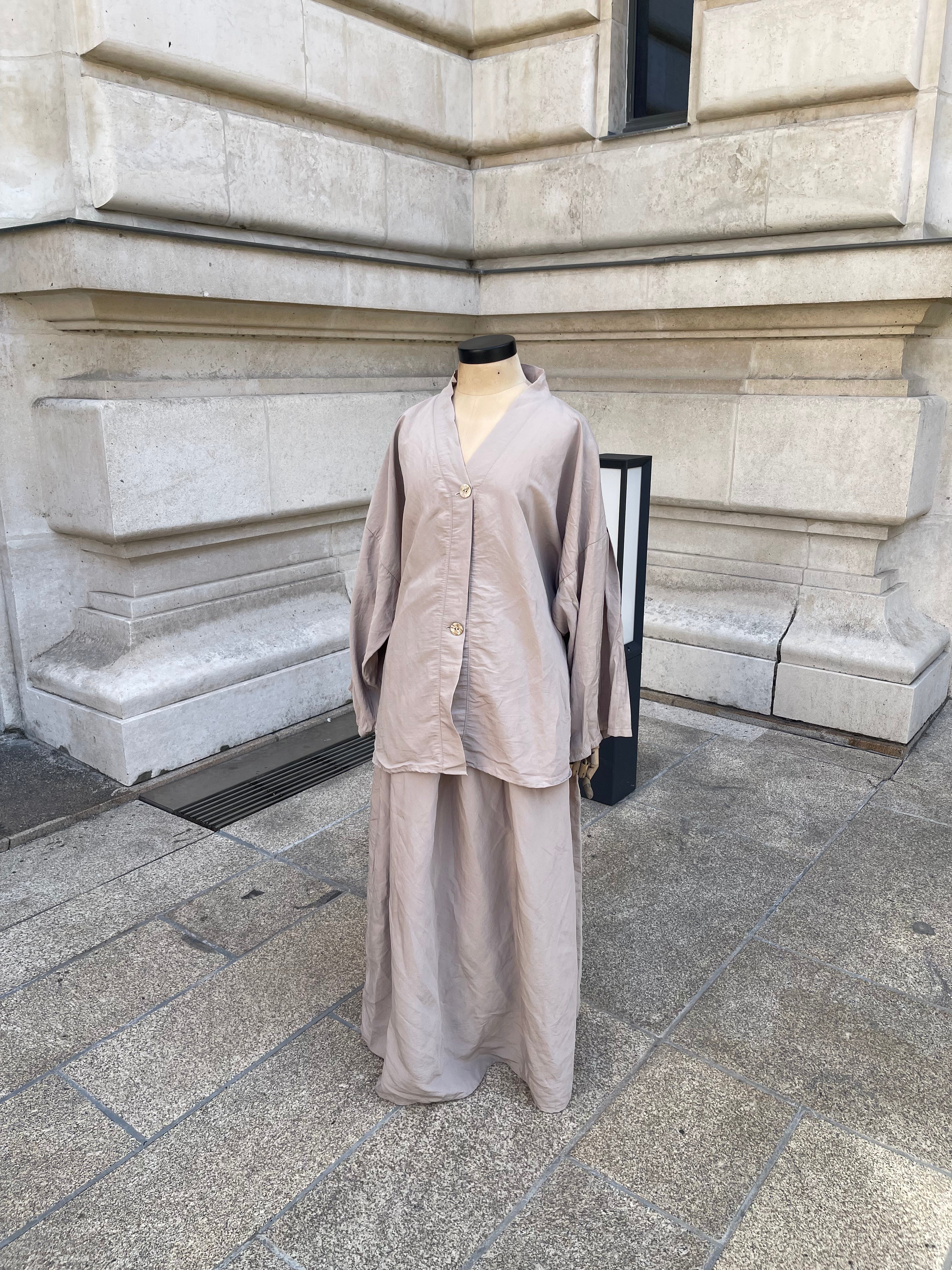 ensemble-tuwaiq-jupe-beige-mbashop