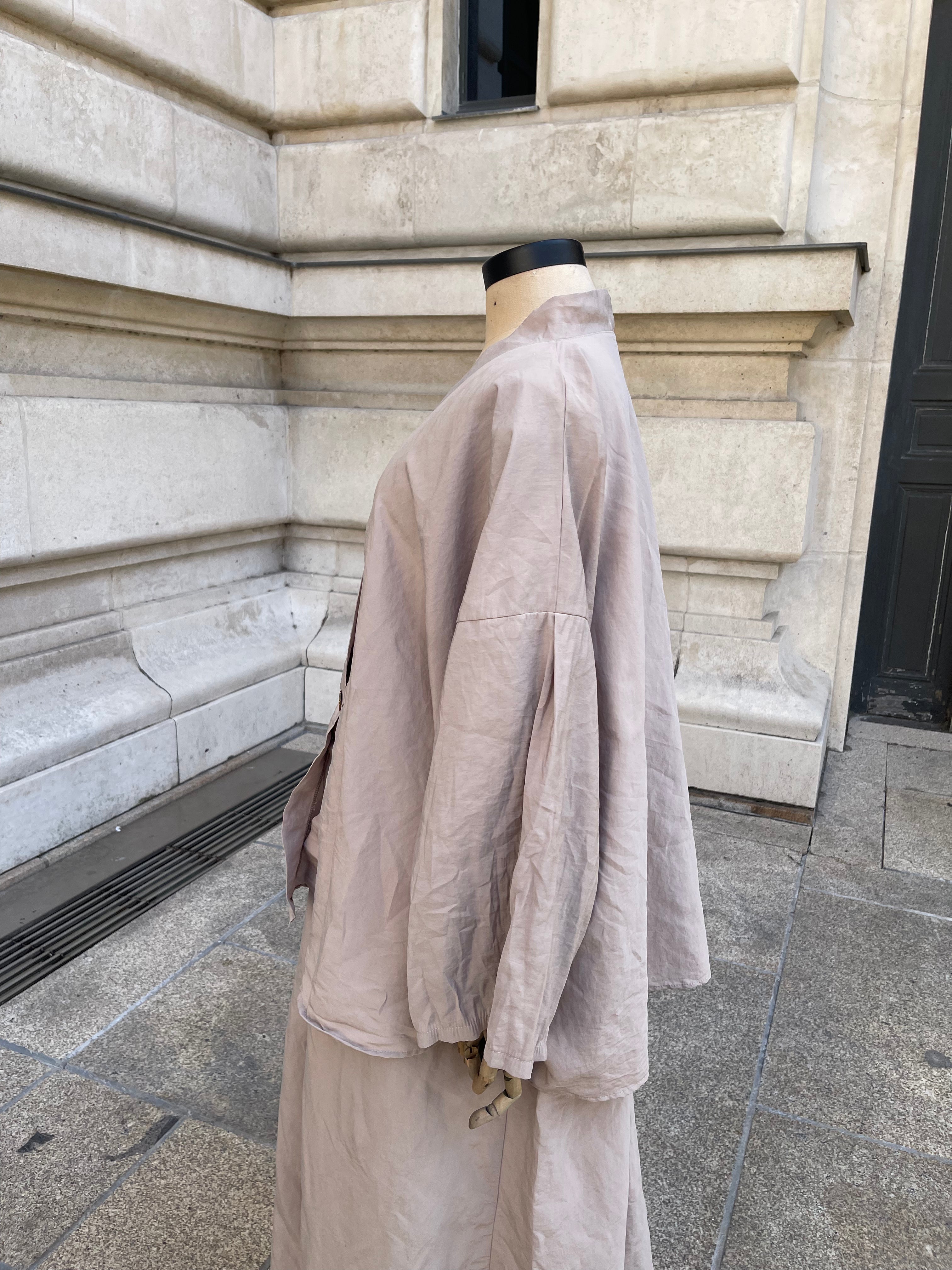 ensemble-tuwaiq-jupe-beige-mbashop