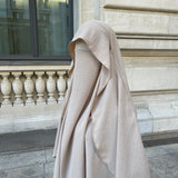 Khimar Yamamah Bassa