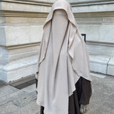 Khimar Yamamah Bassa